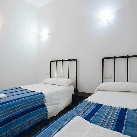 Apartamento Con Parking Jesus Del Gran Poder Sevilla Buitenkant foto