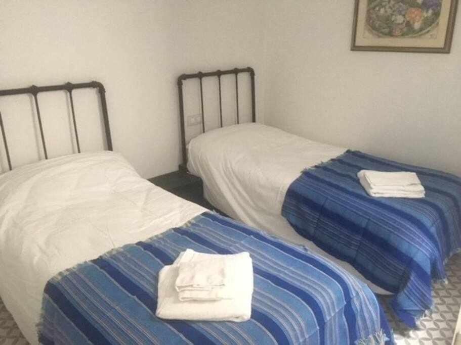 Apartamento Con Parking Jesus Del Gran Poder Sevilla Buitenkant foto